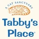 Logo of Tabby's Place: a Cat Sanctuary