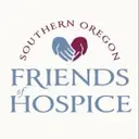 Logo of Southern Oregon Friends of Hospice