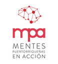 Logo of Mentes Puertorriqueñas en Acción, DMPA Corp.