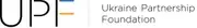Logo of Ukraine Partnership Foundation