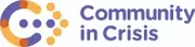 Logo de Community in Crisis