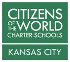 Logo of Citizens of the World Charter Schools - Kansas City