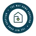 Logo de The Way Home Adoption, Inc.
