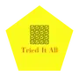 Logo of Tried It All LLC