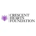 Logo of Crescent Hearts Foundation