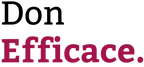 Logo de Don Efficace