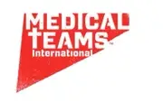 Logo de Medical Teams International