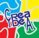 Logo de Creaidea - Niños con ideas en acción
