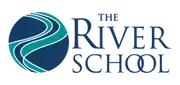 Logo de The River School