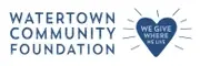 Logo of Watertown Community Foundation