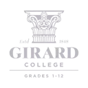 Logo de Girard College
