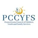 Logo de PA Council of Children Youth & Family Services