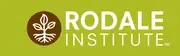 Logo de The Rodale Institute