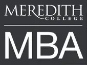 Logo de Meredith College MBA Program