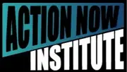 Logo of Action Now