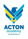 Logo de Acton Academy Guatemala