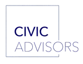 Logo de Civic Advisors