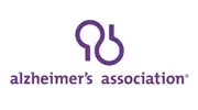 Logo de Alzheimer's Association - Northern CA and Northern NV