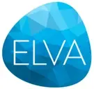 Logo de Elva Community Engagement