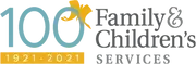 Logo of Family & Children's Services
