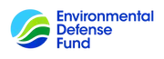 Logo de Environmental Defense Fund