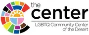 Logo of LGBTQ Community Center of the Desert