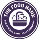 Logo de The Food Bank for Central & Northeast Missouri