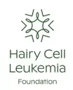 Logo de Hairy Cell Leukemia Foundation