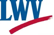 Logo de League of Women Voters of CA