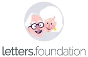Logo of Letters Foundation