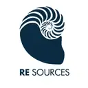 Logo de RE Sources