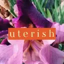 Logo de Uterish