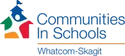 Logo de Communities In Schools of Whatcom-Skagit