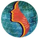 Logo of The International Women's Writing Guild