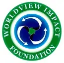 Logo of Worldview Impact Foundation