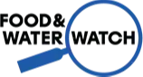 Logo de Food & Water Watch
