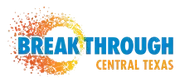 Logo of Breakthrough Central Texas