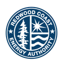 Logo de Redwood Coast Energy Authority