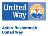 Logo of Acton-Boxborough United Way