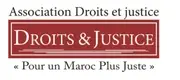 Logo de Droit et Justice