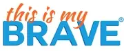 Logo of This Is My Brave, Inc.