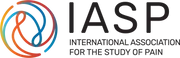 Logo of International Association for the Study of Pain