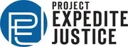 Logo de Project Expedite Justice