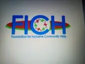 Logo de Foundation for Inclusive Community Help (FICH)