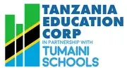 Logo of Tanzania Education Corp