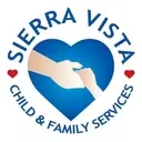 Logo de Sierra Vista Child & Family Services