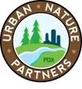 Logo de Urban Nature Partners PDX