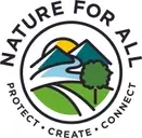 Logo de Nature for All