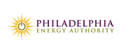 Logo of Philadelphia Energy Authority