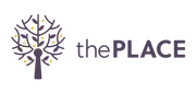 Logo de The PLACE